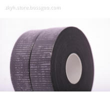 Self fusing rubber electrical tape